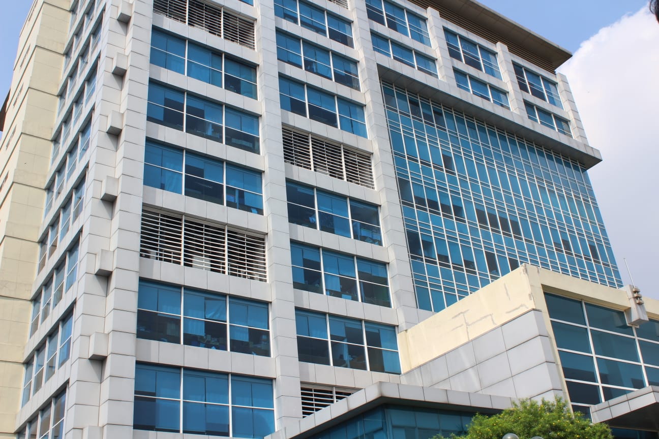 Ilustrasi Kantor Wali Kota Bekasi