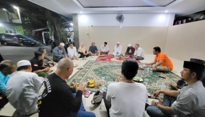 DMI dan Dewan Kesenian Bekasi Dukung Caleg PKS Dapil ll Teti Lestari