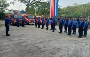 Pemkot Bekasi Respon Video Viral Warga Mengadu ke Dinas Pemadam Kebakaran