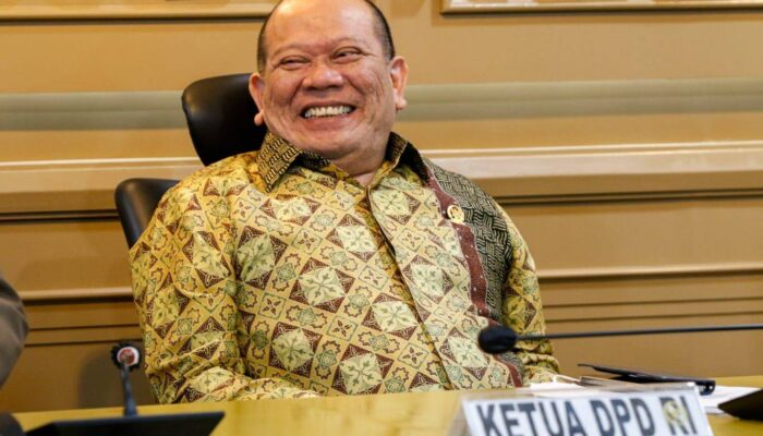 Dukung Proposal Kenegaraan DPD RI, Guru Besar UGM Sebut UUD 2002 Hasil Amandemen tak Lagi Mencerminkan Pancasila