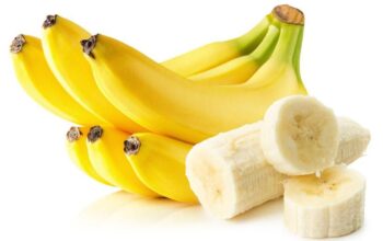 Cuma Konsumsi Dua Buah Pisang Setiap Hari Secara Rutin, Kamu Akan Rasakan Manfaat Luar Biasa Ini Pada Tubuh, Buktikan Sendiri!