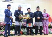 Ridwan Kamil Apresiasi Kontribusi Kabupaten Bekasi Tingkatkan Perekonomian Terbesar di PBRB Jawa Barat