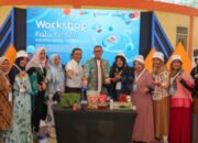 Penguatan Ekonomi Kreatif, Pemprov Banten Optimalkan Potensi UMKM