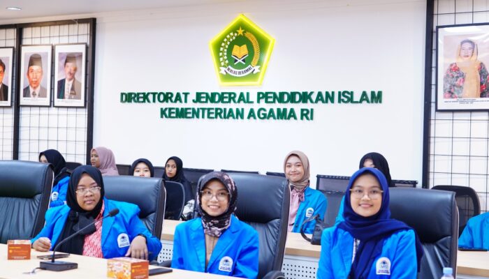 Perluas Akses Kemenag Rilis Web Ramah Disabilitas Dihari Kemerdekaan