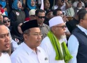 Dukungan Pimpinan Ponpes dari Jawa Tengah dan Jawa Timur Mengalir Deras, Gus Mahasin Yakin Pasangan AMIN Berjaya di Pilpres 2024
