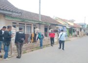 Satu Dari Dua Korban Kecelakaan Tunggal Tewas Di Tempat