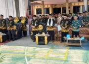 Kecamatan Muaragembong Gelar Peringatan Maulid Nabi MUHAMMAD S.A.W