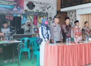 Musrenbangdes Maur Baru Siap Serap Aspirasi Warga