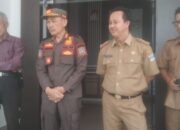 Suban Empat Jadi Rebutan Kabupaten Muba