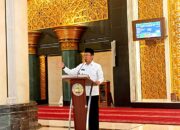 Dani Ramdan Tekankan Pentingnya Peran Guru Agama Mendidik Generasi Berakhlakul Karimah