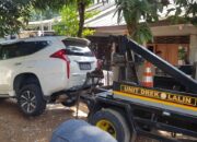 Barang Bukti Gratifikasi Disita Kejaksaan Kabupaten Bekasi 