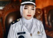 Pesta Demokrasi Pilkades Batu Gajah Baru Berlangsung Aman Dan Damai
