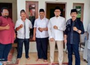 Majlis Ta’lim AL-Ikhlas Gelar Maulid Nabi di Kampung Ceger, Ada Hj. Nurlailiyah, S.Ag. M.Pd, Warga Membeludak