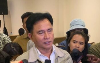 Yusril Ihza Mahendra Putusan MK Berpolemik Bisa Berdampak ke Legitimasi Pilpres