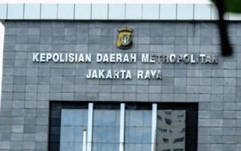 Polda Metro Jaya Panggil Alex Tirta Penyewa Rumah Rp 650 Juta/Tahun untuk Rehat Firli