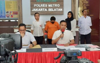 Viral ! Mucikari Jual ABG 17 Tahun Videonya Tersebar