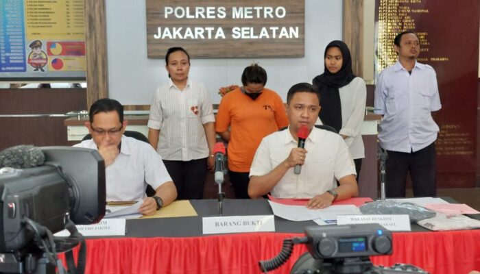 Viral ! Mucikari Jual ABG 17 Tahun Videonya Tersebar