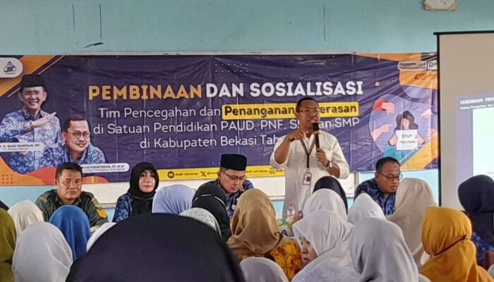 KPAD Sambut Baik Satgas Penanganan Kekerasan di Satuan Pendidikan
