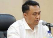 Iwan Kurniawan di Pilih Kemendagri Menjadi Pj Bupati Kabupaten Lebak