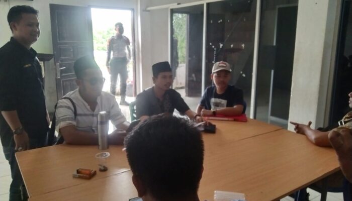 Panitia Desa Minta Hitung Ulang, Pilkades Karang Anyar Cacat Demokrasi 