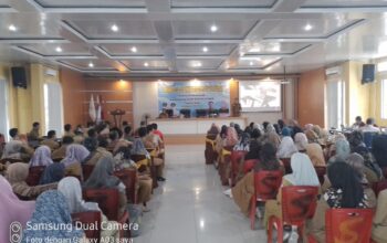 Disdikbud Berikan Evaluasi Pembelajaran Tingkatkan Kualitas Guru