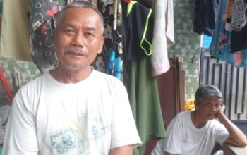 Program RUTILAHU Di Kelurahan Mekarsari Kota Depok Menuai Tanggapan Positif Dari Penerima Manfaat