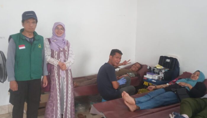 Afrida, Spd.i. M.M. Caleg Kota Depok Siap Prioritaskan Pendidikan Berkualitas