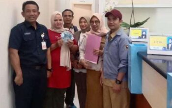 Pemkab Bekasi Salurkan Bansos Uang Tunai kepada 1.160 Keluarga Miskin Ekstrem