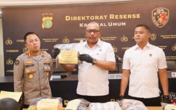 Polda Metro Jaya Akan Rekonstruksi Pembunuhan Mahasiswi Depok
