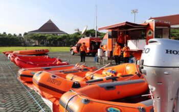Pemkab Bekasi Antisipasi Cuaca Ekstrem Terbitkan Surat Edaran Siaga Bencana Hidrometeorologi