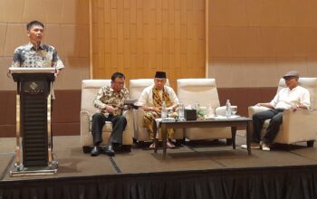 “Miris” Kabupaten Bekasi Minim Tempat Wisata Untuk Masyarakat Meskipun Punya Potensi