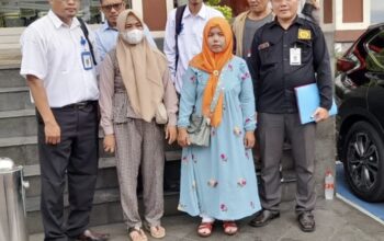 PBH PERADI Cikarang: Penangkapan Penahanan Penetapan Tersangka Vovi dan David Cacat Formil
