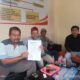 Terancam Pidana, Relawan Caleg Dapil VI Partai PDI-P, Laporkan PPK Kecamatan Sukakarya dan Caleg Dap...