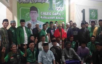 Sambut Bulan Suci Ramadhan 1445 H, H. Boby Agus Ramdhan Sampaikan Ini