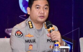 Tim Polda Jambi Ungkap Kematian Santri di Tebo