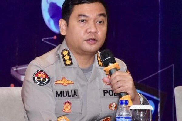 Tim Polda Jambi Ungkap Kematian Santri di Tebo