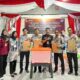 Nairobi Harianto Ketua PPK kecamatan Tebo Ulu Sampaikan Terimakasih ke Semua Pihak
