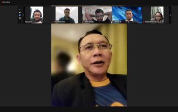 MENDORONG PEMBANGUNAN SDM, PEMKAB BEKASI DAMPINGI PESERTA SELEKSI BEASISWA LPDP 