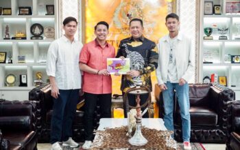 Soroti Pengembangan Bisnis Airlines Cargo, Ketua MPR RI Bamsoet Dorong Pemerintah Atasi Tingginya Harga Avtur