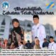 MENUJU HARI KEMENANGAN, MASJID RAYA AL-AZHAR JABABEKA CIKARANG MENYALURKAN ZAKAT DARI JAMAAH KE MASY...