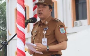 H Mukti: WFH dan WFO Jangan Jadi Alasan ASN 