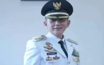 Tidak Main main Warga Bekasi Akan Tempuh Jalur Hukum Bila Dani Ramdani Jadi PJ kembali 