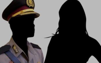 Diduga Melakukan Asusila Oknum Polisi Polres Tebo Dilaporkan Ke Propam Unit PPA Polda Jambi