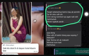 Dugaan Kasus Asusila Libatkan Oknum Polisi di Tebo, RDS Ungkap Fakta Sebenarnya