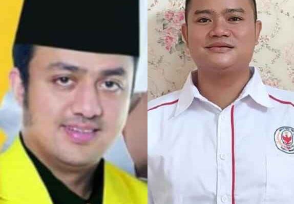 Ketum Gema RI Dukung Farabi A Rafiq Maju Walikota Depok