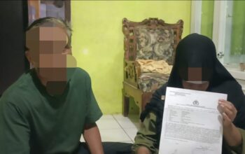 Bejat! Guru Ngaji di Cibarusah Telah Melakukan Pelecehan Seksual Terhadap Santrinya 