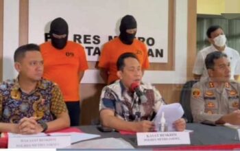 Polisi Ungkap Kasus kepemilikan Senpi dan Narkoba Hingga Tewasnya ABG di Hotel Jaksel