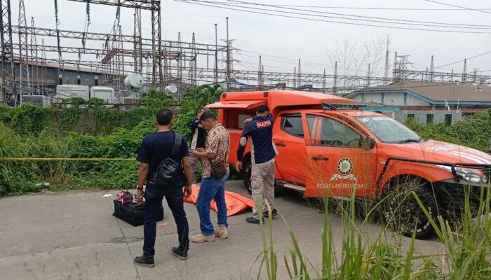 Misteri Mayat Wanita dalam Koper di Cikarang Barat Ini Kata Kabid Humas Polda Metro Jaya