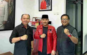 Semakin Mantap Ade Kuswara Kunang Selesai Jalani Fit & Proper Tes