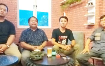 Ramai Pemberitaan Kades dan BPD Bimtek di Kuta Bali Ada Apa